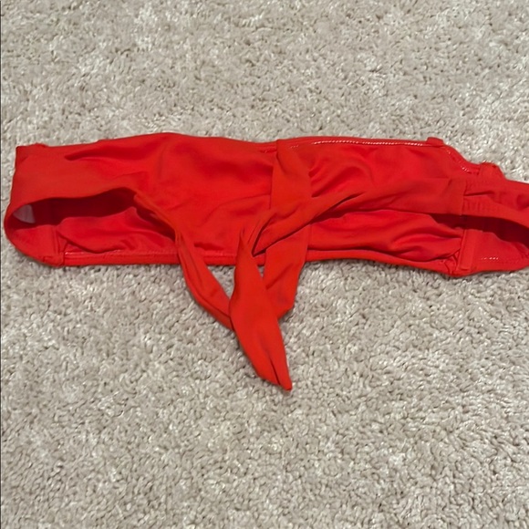 Red Bikini Set - Picture 5 of 6